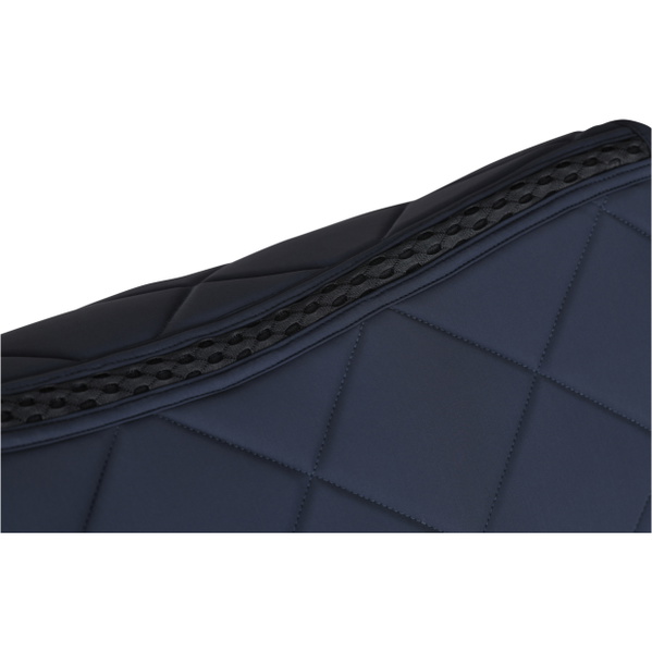 2026 WeatherBeeta Softshell Pro 3D Air - Tec All Purpose Sattel Pad 1030350 - Navy